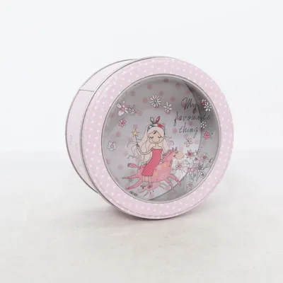 Ask (Rosa) från Anteba