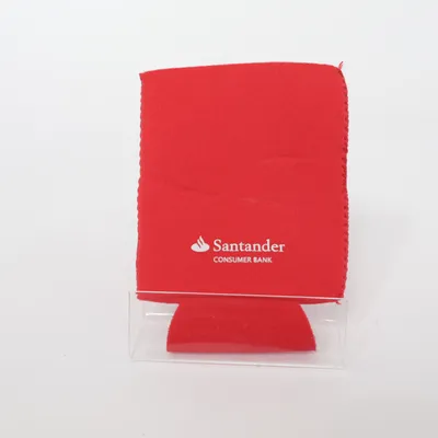 Flaskfodral (Röd) från Santander