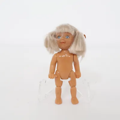 Docka (Beige) från Top-Toy