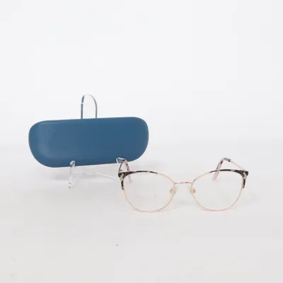 Lunettes (Or, Multicolore) de Specsavers