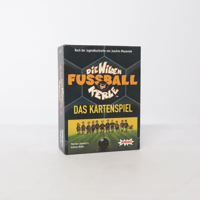 Spelkort från Amigo