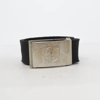 Bälte (Svart) från Workwear
