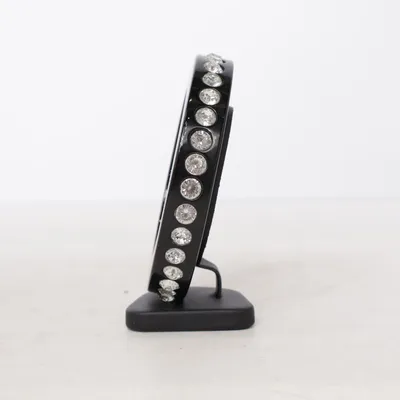 Armband (Svart) från Sonia Rykiel Okänd metall