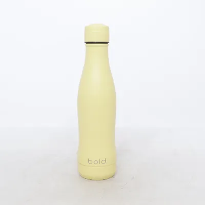 Thermos (Jaune) de Bold
