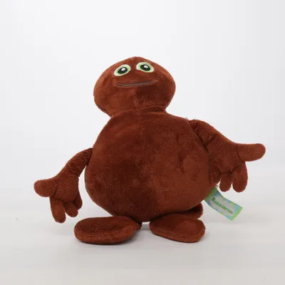 Gosedjur (Brun) från Babblarna