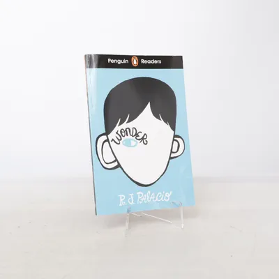 Cursusboek van Penguin