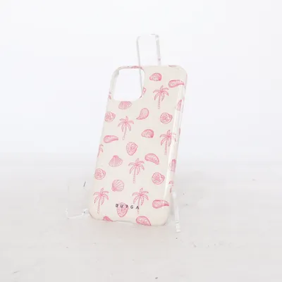 Coque de téléphone (IP 11) de Burga