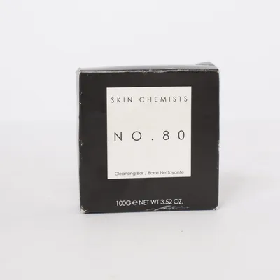 Ansigtsrens fra Skin Chemists London