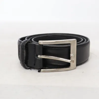 Bälte (Svart) från Topeco