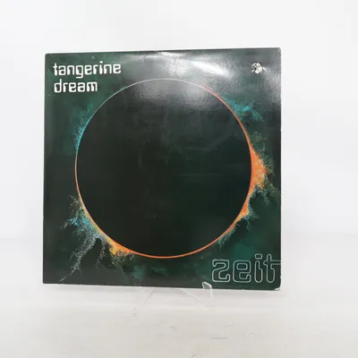 Disque vinyle