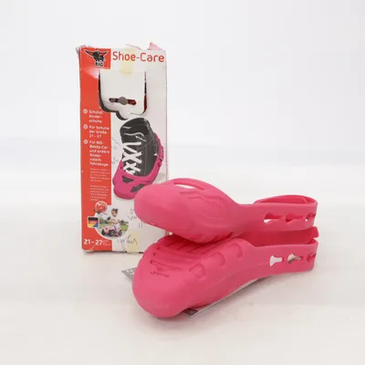 Bescherming (Roze) van Big