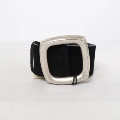 Belt (Black) from Ba&sh