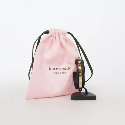 Armband (Guldfärgad) från Kate Spade Okänd metall
