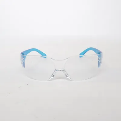Skyddsglasögon (Blå, Transparent) från Cocraft