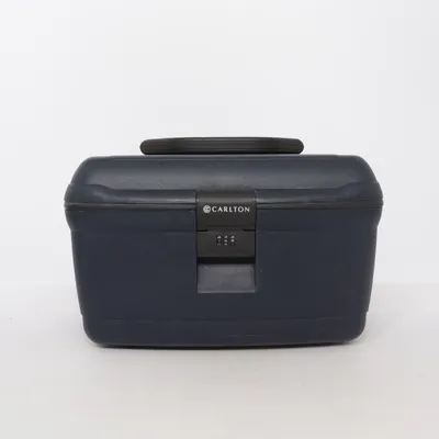 Storage box (Blue) from Carlton