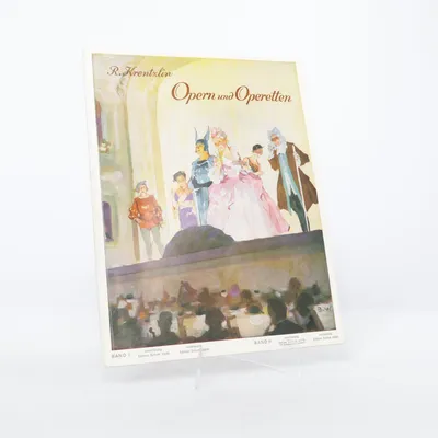 Sheet music