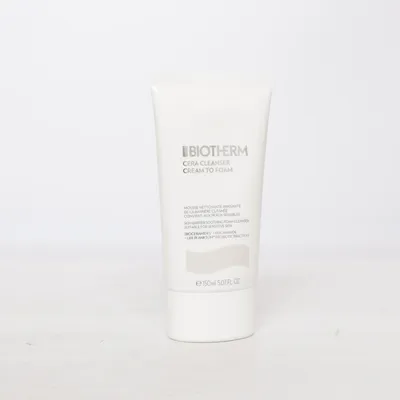 Ansiktsrengöring (Cera Cleanser) från Biotherm