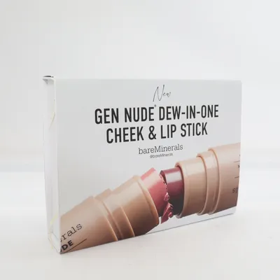 Trousse de maquillage (Gen Nude Dew In One) de Bare Minerals