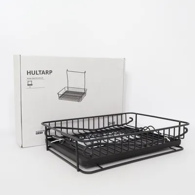 Diskställ (Hultarp) från IKEA