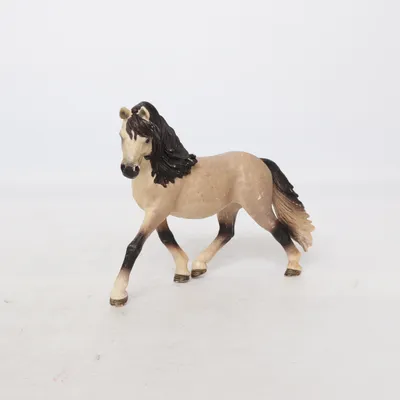 Leksaksdjur (Brun, Svart) från Schleich