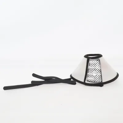 Pet accessory (Black, Transparent) from Flamingo