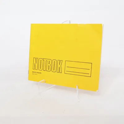 Notepad from Esselte