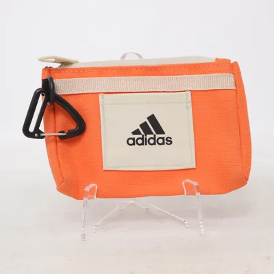 Portmonnä (Orange) från Adidas Polyester