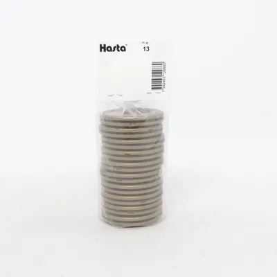Accessoire de rideaux (Marron) de Hasta
