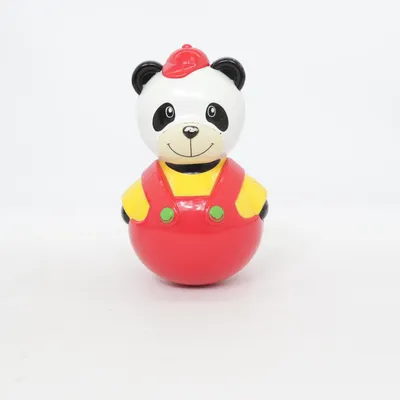 Baby speelgoed (Wit, Rood, Geel) van Smoby