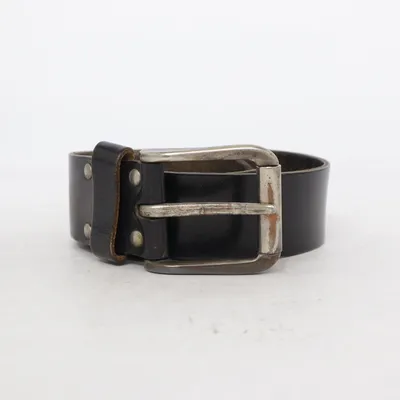Riem (Bruin) van Bernhardt Leer