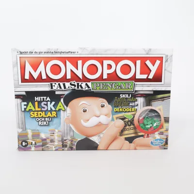 Jeu de société de Hasbro Gaming