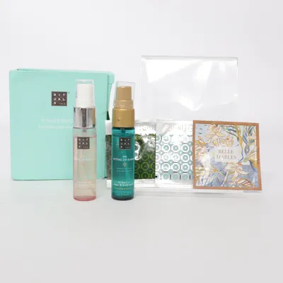 Body mist fra Rituals
