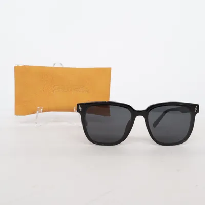 Sunglasses (Black) from Folli Follie