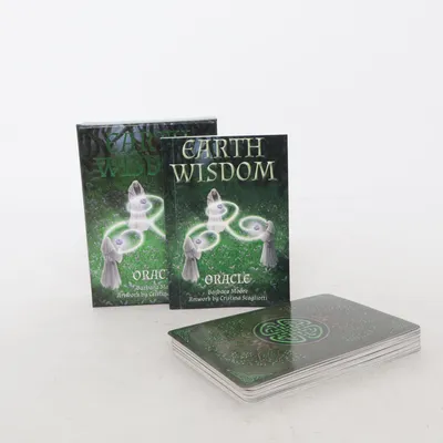 Cartes à jouer de Lo Scarabeo