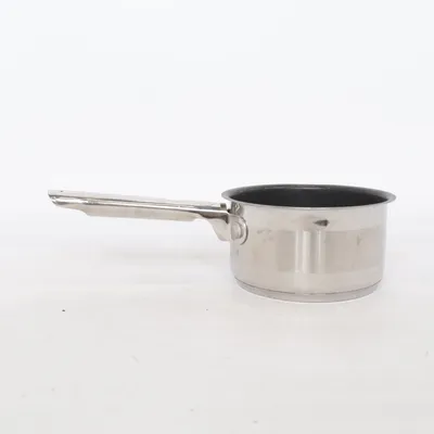 Kochtopf (Silber, Schwarz) von Anders Petter