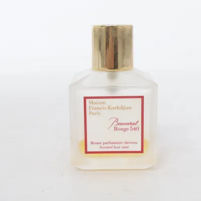 Eau de Parfum (Baccarat Rouge 540) from Maison Francis Kurkdjian Paris