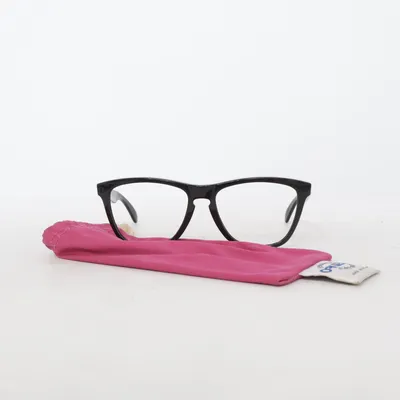 Brille (Frogskins - 03-118) von Oakley