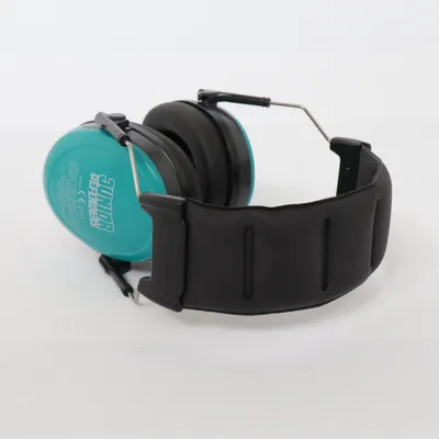 Ear muffs (Junior Defenders) from Junior