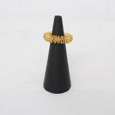 Ring (Goud) Onbekend materiaal