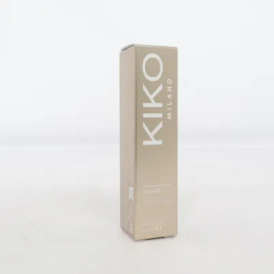 Lipgloss (Kissable) von KIKO Milano