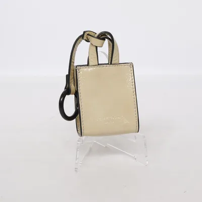 Sleutelhanger (Zwart, Beige) van Liebeskind Berlin