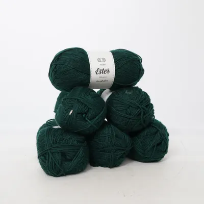 Garn (Ester) från Ester