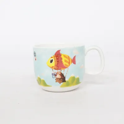 Tasse (Blanc, Multicolore) de Villeroy & Boch
