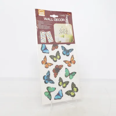 Väggdekoration (Flerfärgad) från Home Sweet Home