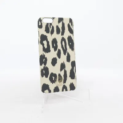 Coque de téléphone (Noir, Beige) de By Malene Birger