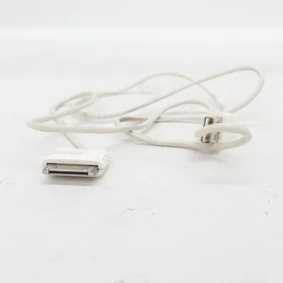USB-kabel från Apple
