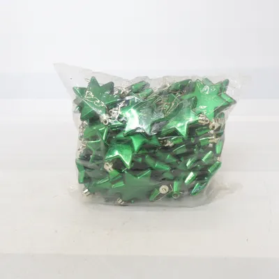 Julgranspynt (Grön)