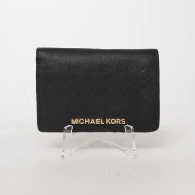 Plånbok (Svart) från Michael Kors