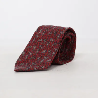 Slips (Röd, Flerfärgad) från St Michael Polyester