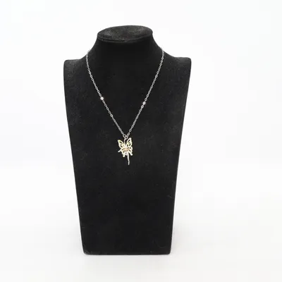 Collier (Argent, Or) de Pilgrim Métal inconnu